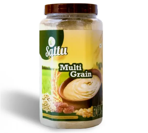 Mato Multigrain Sattu 750gm